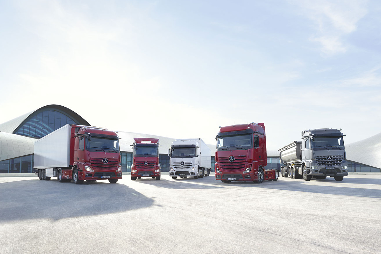 LKW mieten Auto-Scholz-Gruppe