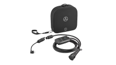 Ladesystem To Go flexible Wallbox Mercedes Benz Set EU universal 