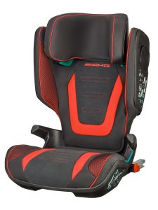 AMG Kindersitz KIDFIX M i-SIZE mit Isofix by Römer Britax bis 36 kg Gruppe 2+3 Isofix