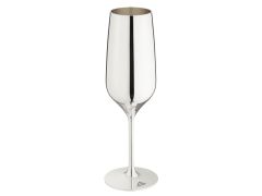 Mercedes Benz Maybach exclusiv versilbertes Champagner Glas Kelch by Robbe & Berking 