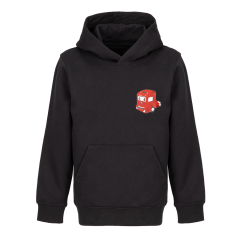 Mercedes-Benz Trucks Kinder Trucky the Truck Pullover Hoody Kapuzenpullover 8-10 Jahre