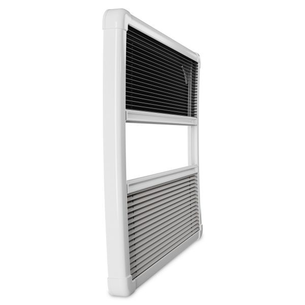 Car Plissee FL Fenster Dometic Wohnmobil Caravan