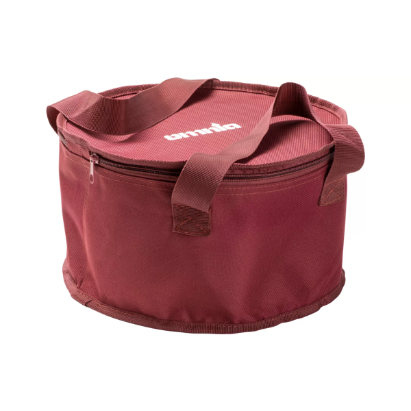 Transporttasche Tasche für Campingbackofen Omnia Caravan Camping Wohnmobil Wohnwagen Backen