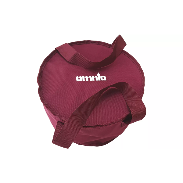 Transporttasche Tasche für Campingbackofen Omnia Caravan Camping Wohnmobil Wohnwagen Backen