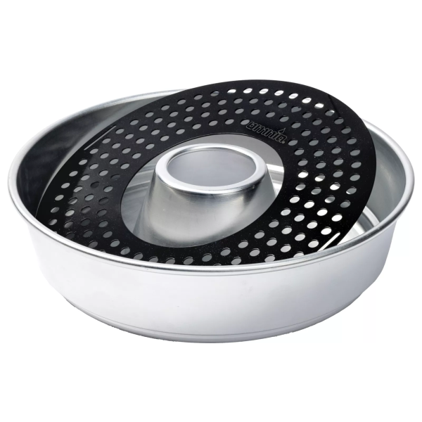 Backblech Backen Blech Omnia perforiert Caravan Camping Wohnwagen Wohnmobil