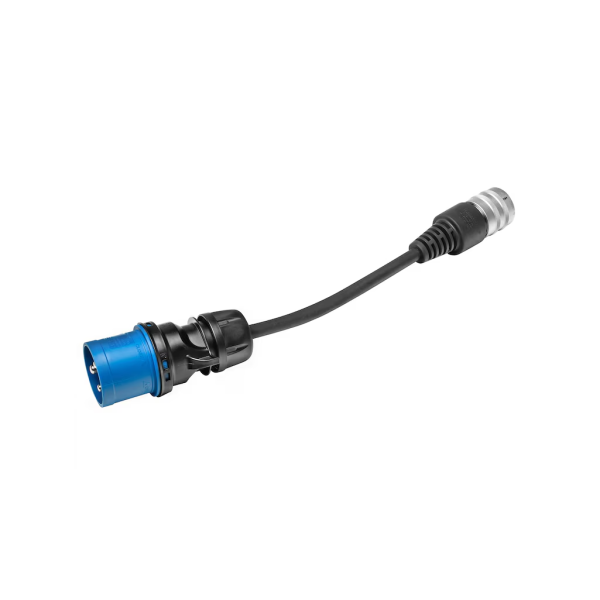 Mercedes Benz Adapter für flexibles Ladesystem E/F EU