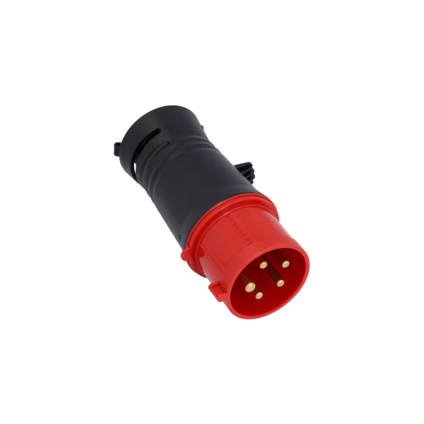 Mercedes Benz Adapter für flexibles Ladesystem PRO CEE 32/3-phasig
