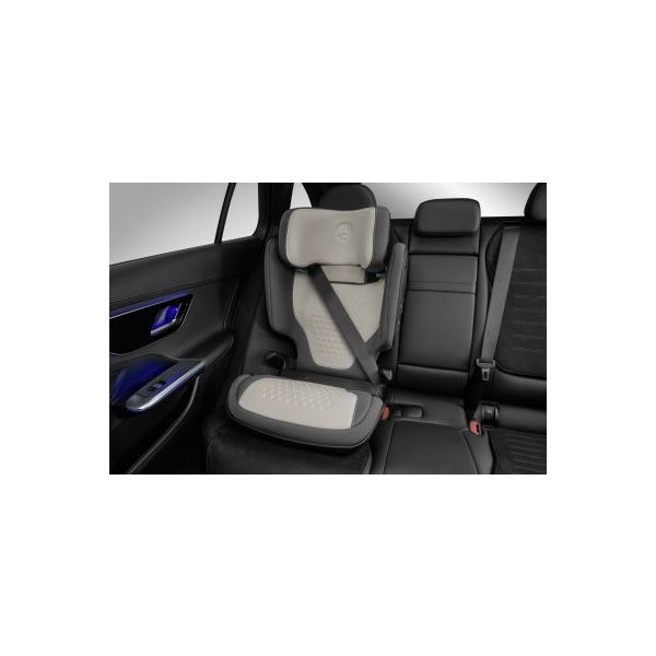 KIDFIX M i-Size Kindersitz Mercedes by Römer Britax® bis 36 kg Gruppe 2+3 Isofix