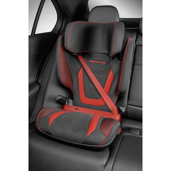AMG KIndersitz KIDFIy M i-SIZE mit Isofix by Römer Britax ® bis 36 kg Gruppe 2+3 Isofix
