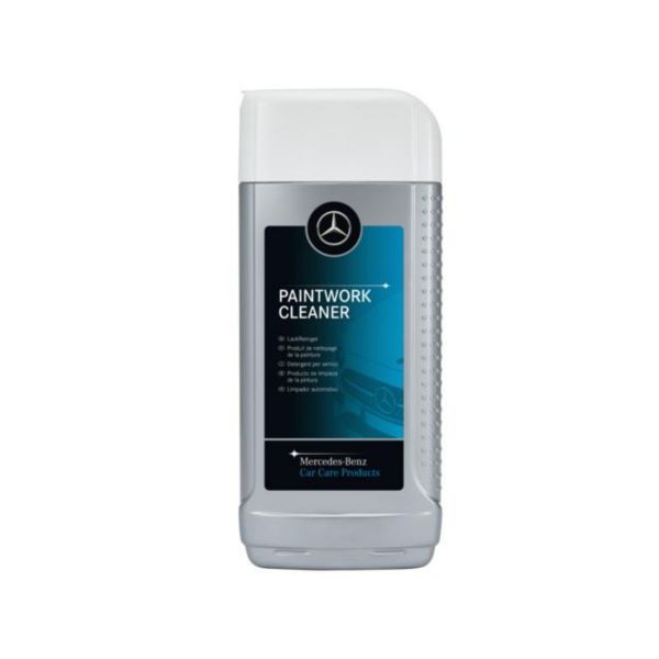a001986377111 mercedes benz fahrzeug lackreiniger paintwork cleaner 500ml