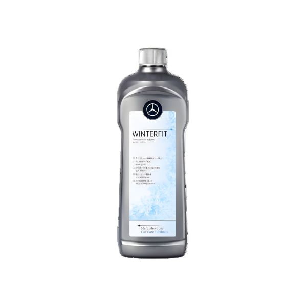 a002986147109 mercedes benz scheibenreinigungskonzentrat frostschutzkonzentrat winterfit 1000ml