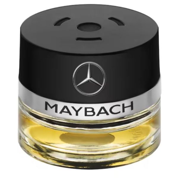 Mercedes-Benz Air-Balance Parfum Flakon No.12 MOOD 15ml