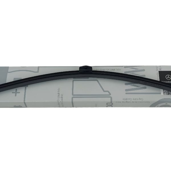 a2478207801 mercedes benz ersatzteil wischerblatt hinten heckklappe hecktür b klasse w247 glb x247 eqa eqb 243 flachbalkewischer einfache installation montage