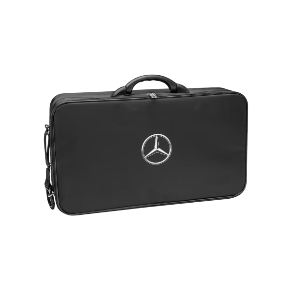 Mercedes Benz Kabel Tasche für flexibles Ladesystem schwer entflammbar