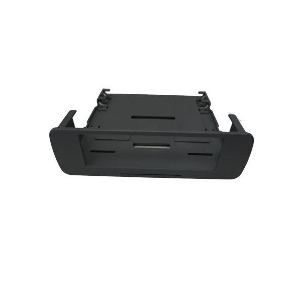 Mercedes Benz CB Funk Halter Blende 16 cm für LKW 