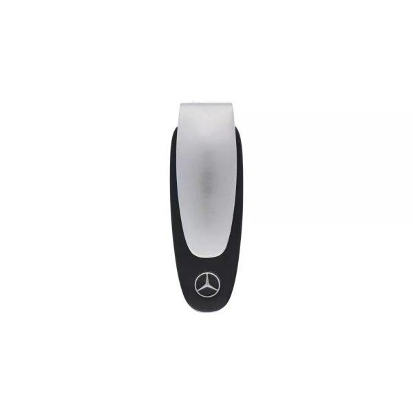 Mercedes Benz Geldscheinklammer Scheinklammer Clip