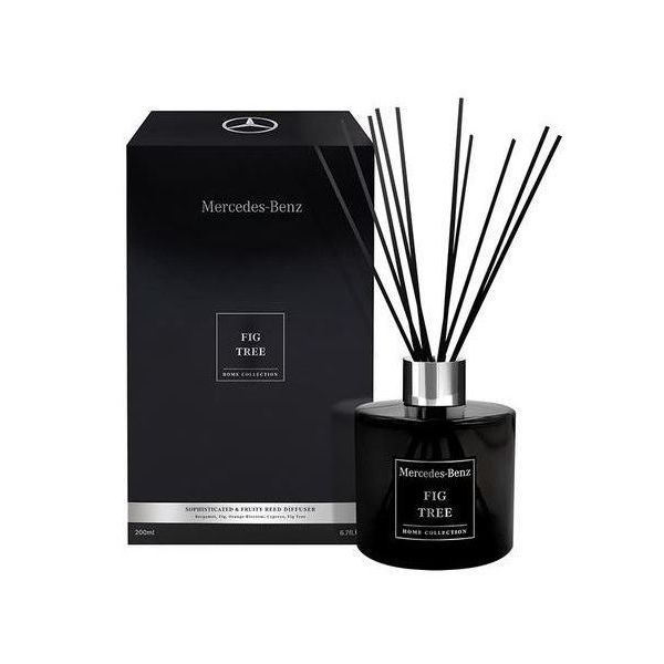 Mercedes Benz Raumduft Fig Tree by INCC ® 200ml
