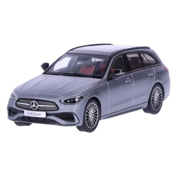 Mercedes-Benz Modellauto 1:43 C-Klasse S206 AMG-Line T-Modell