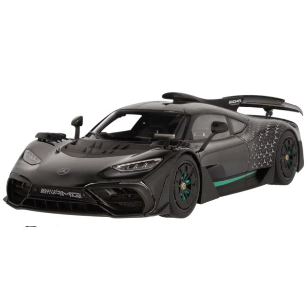 Mercedes AMG One C298 1:18 by NZG® 