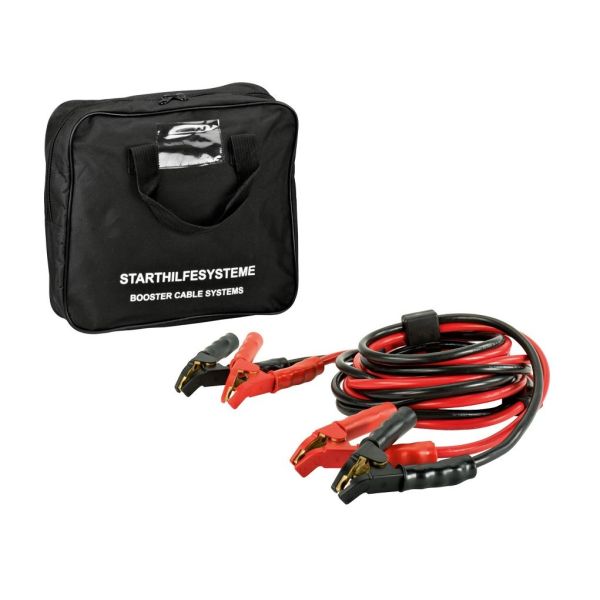 Mercedes Benz Starthilfekabel 24 Volt 1000 Ampere