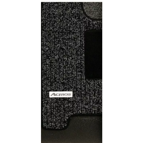Mercedes Benz Ripsmatte Beifahrerseite Actros 2 3 Beifahrerseite Funktionssitz