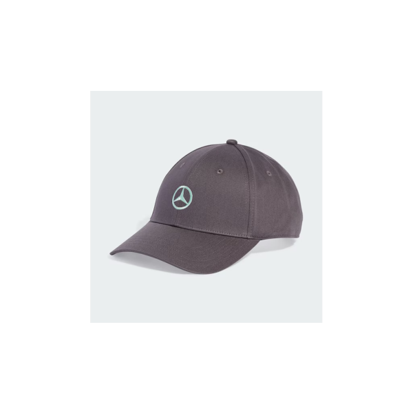 Mercedes-Benz Cap AMG F1 Basecap Petronas unisex grau by adidas