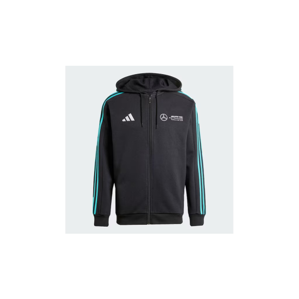 Mercedes-Benz AMG Petronas F1 Team Sweatjacke Zipper Hoody Herren XL by adidas