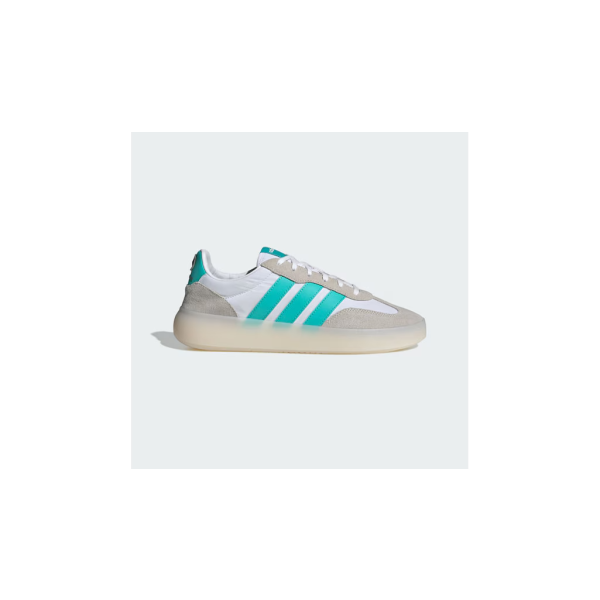 Mercedes-Benz AMG F1 Schuhe Sneaker Barreda Decode  weiß 42 by adidas